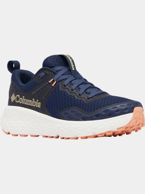 pantofi multisport pt. femei Columbia Konos Trs Outdry albastru 2