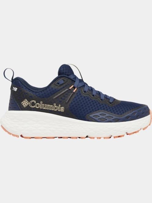 pantofi multisport pt. femei Columbia Konos Trs Outdry albastru 3