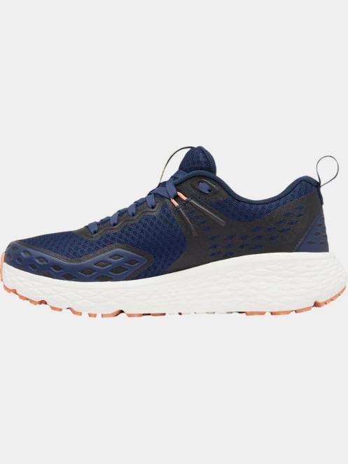 pantofi multisport pt. femei Columbia Konos Trs Outdry albastru 4