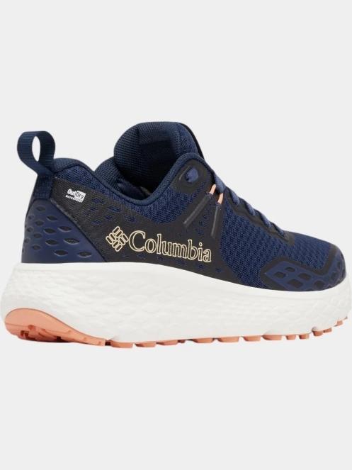 pantofi multisport pt. femei Columbia Konos Trs Outdry albastru 5