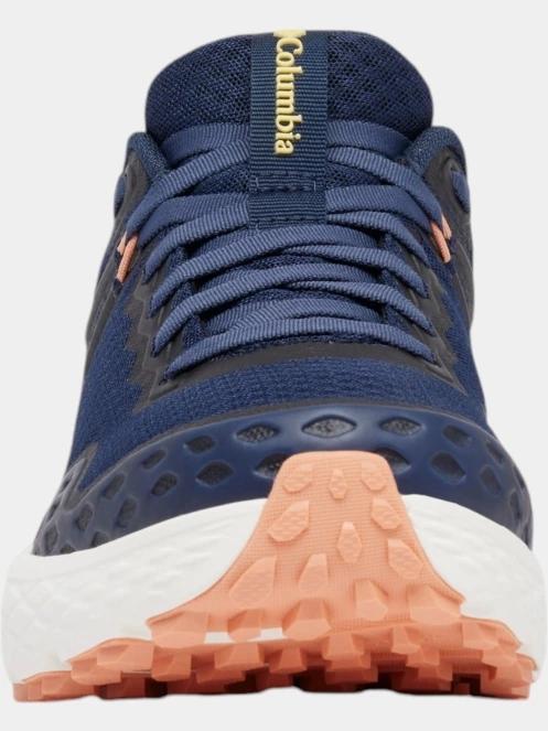 pantofi multisport pt. femei Columbia Konos Trs Outdry albastru 6