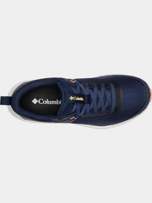 pantofi multisport pt. femei Columbia Konos Trs Outdry albastru 8