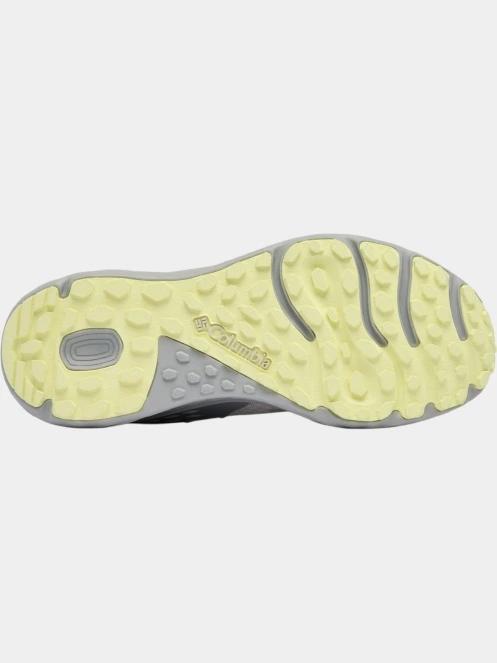 pantofi multisport pt. femei Columbia Konos TRS Outdry gri 8