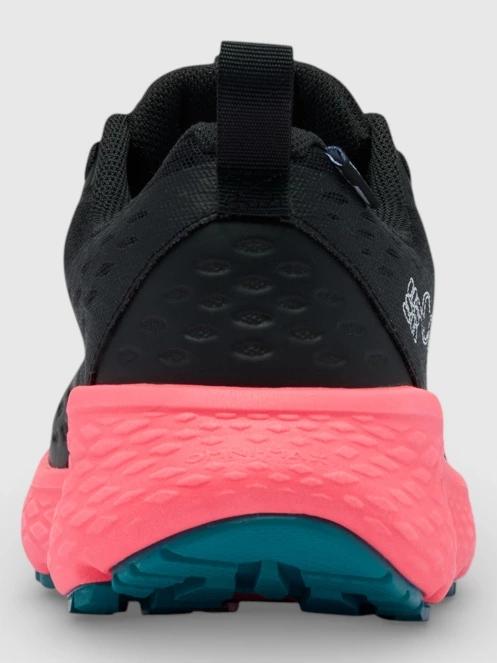 pantofi multisport impermeabili pt. femei Columbia Konos TRS Outdry negru 7