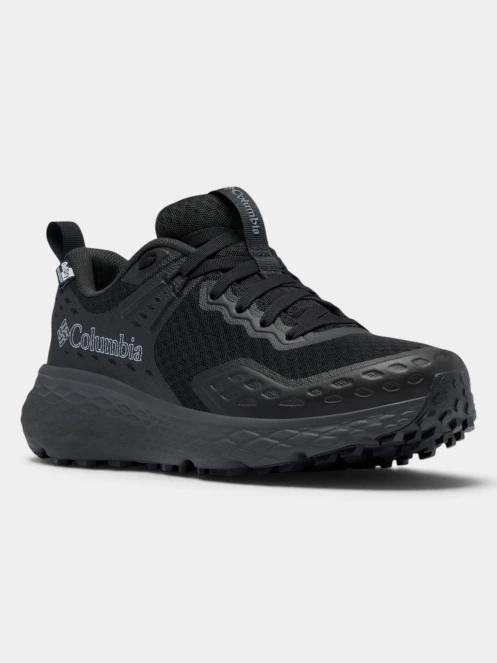 pantofi multisport impermeabili pt. femei Columbia Konos TRS Outdry negru 2