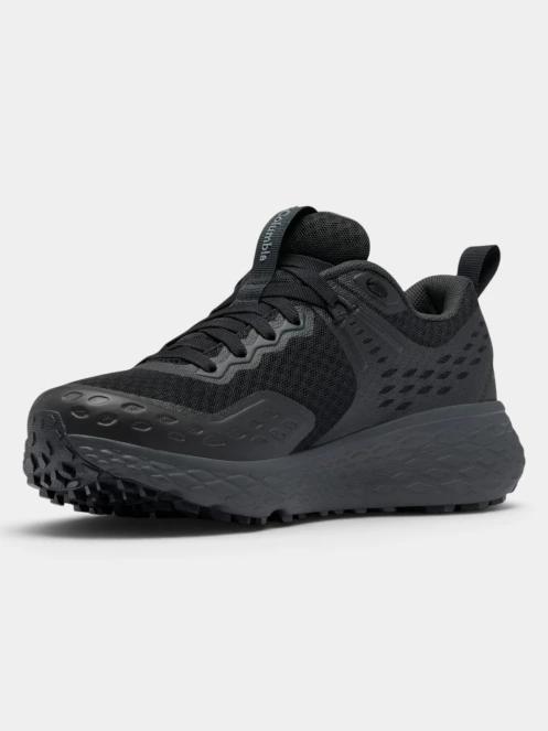 pantofi multisport impermeabili pt. femei Columbia Konos TRS Outdry negru 5
