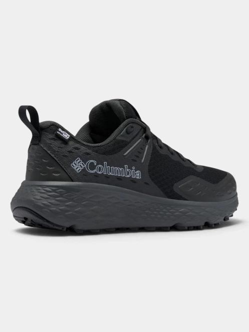 pantofi multisport impermeabili pt. femei Columbia Konos TRS Outdry negru 6