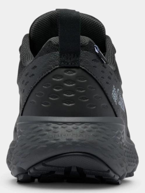 pantofi multisport impermeabili pt. femei Columbia Konos TRS Outdry negru 8