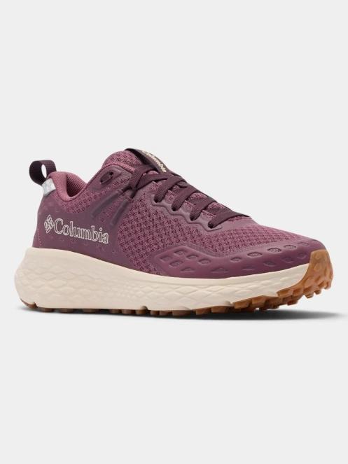 pantofi multisport impermeabili pt. femei Columbia Konos TRS Outdry violet 2