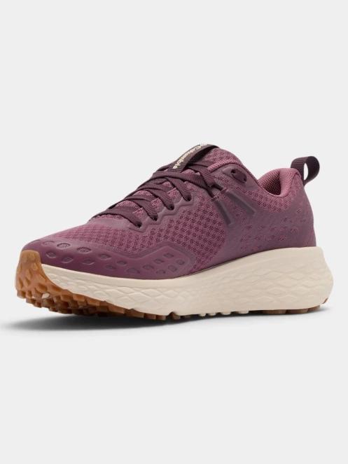 pantofi multisport impermeabili pt. femei Columbia Konos TRS Outdry violet 5