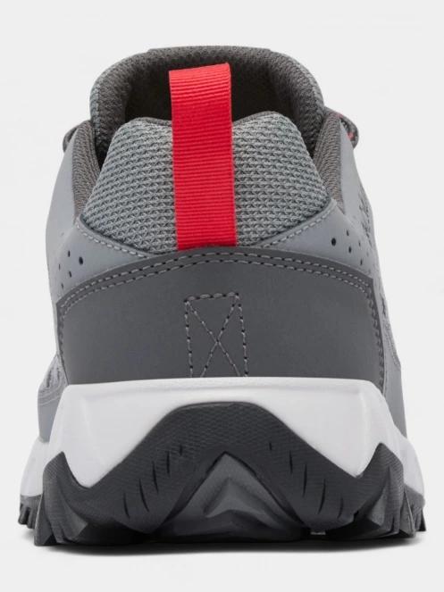 pantofi de drumetie pt. barbati Columbia Strata Trail Low gri 6