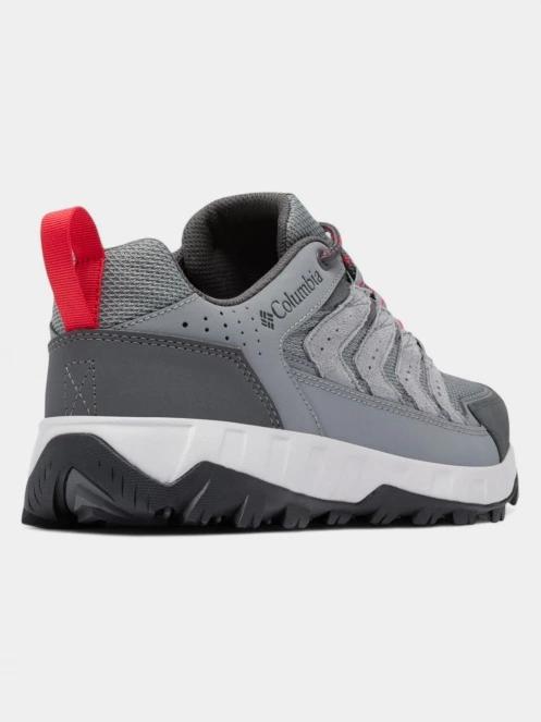 pantofi de drumetie pt. barbati Columbia Strata Trail Low gri 9