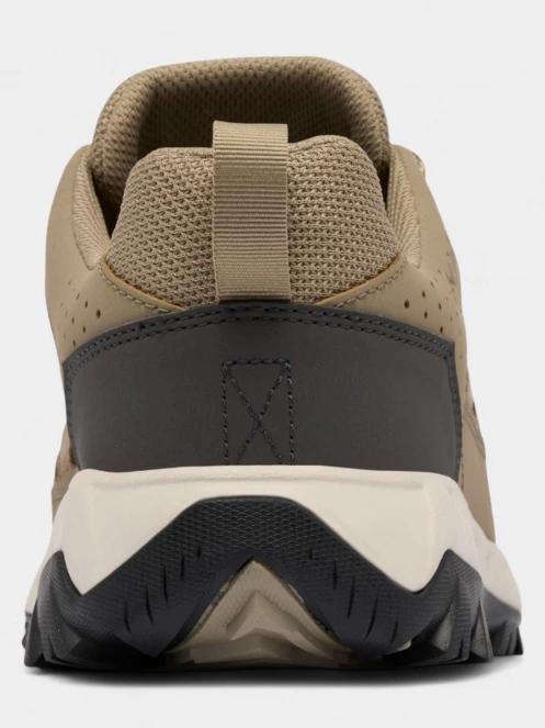 pantofi de drumetie pt. barbati Columbia Strata Trail Low maro 6