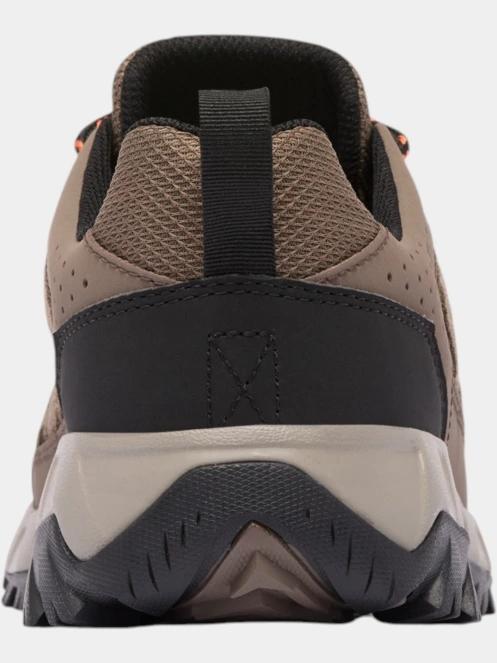 pantofi de drumetie pt. barbati Columbia Strata Trail Low maro 6