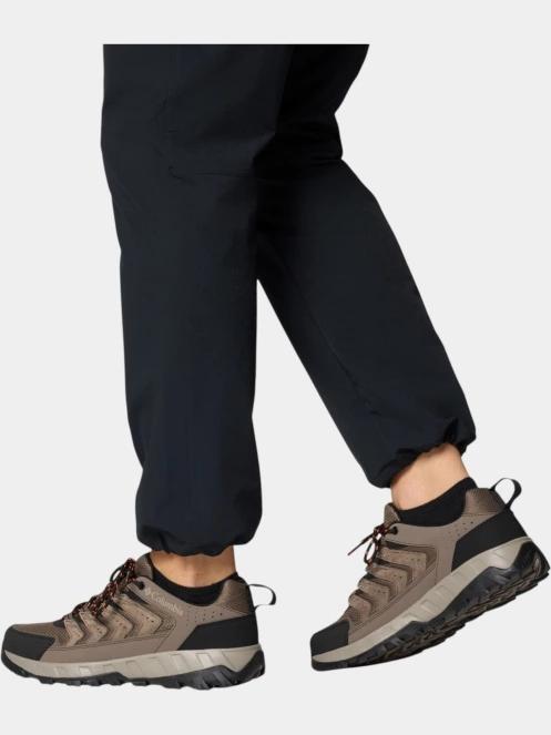 pantofi de drumetie pt. barbati Columbia Strata Trail Low maro 9