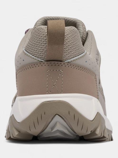 pantofi de drumetie pt. femei Columbia Strata TraiL Low nisip 6