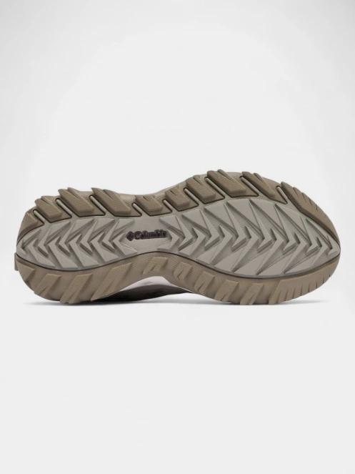 pantofi de drumetie pt. femei Columbia Strata TraiL Low nisip 8