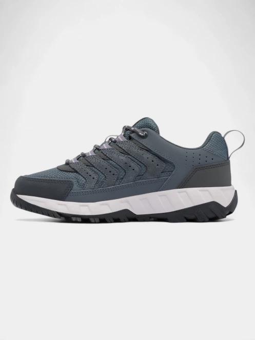 pantofi de drumetie pt. femei Columbia Strata TraiL Low gri 3