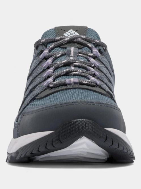 pantofi de drumetie pt. femei Columbia Strata TraiL Low gri 5
