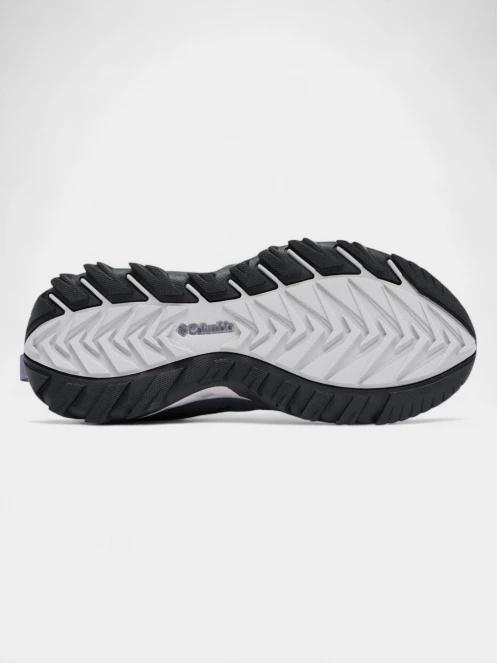 pantofi de drumetie pt. femei Columbia Strata TraiL Low gri 8