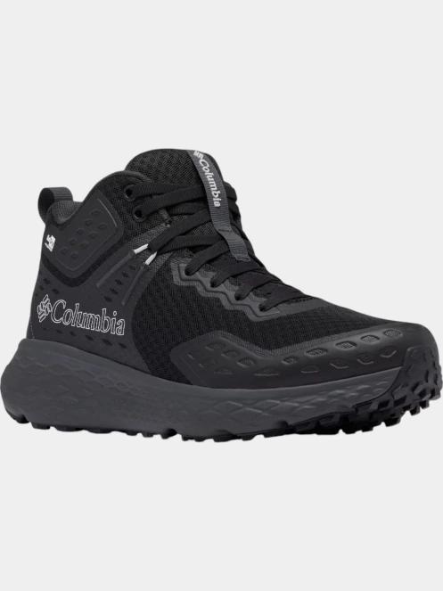 pantofi multisport pt. barbati Columbia Konos Trs Outdry Mid negru 2