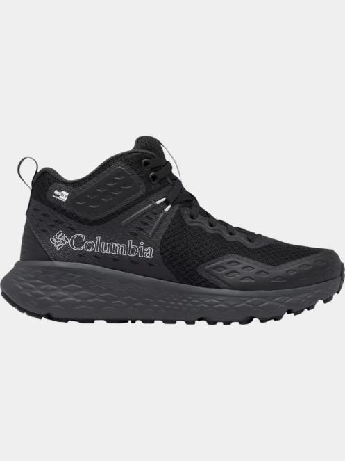 pantofi multisport pt. barbati Columbia Konos Trs Outdry Mid negru 4