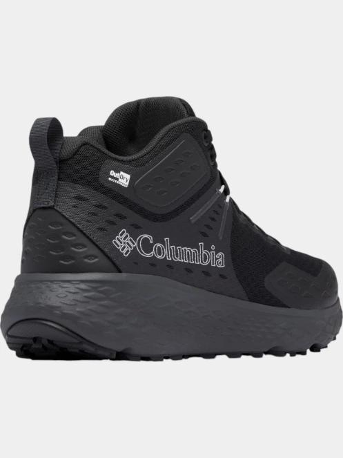 pantofi multisport pt. barbati Columbia Konos Trs Outdry Mid negru 5