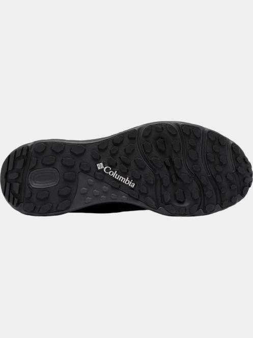 pantofi multisport pt. barbati Columbia Konos Trs Outdry Mid negru 9