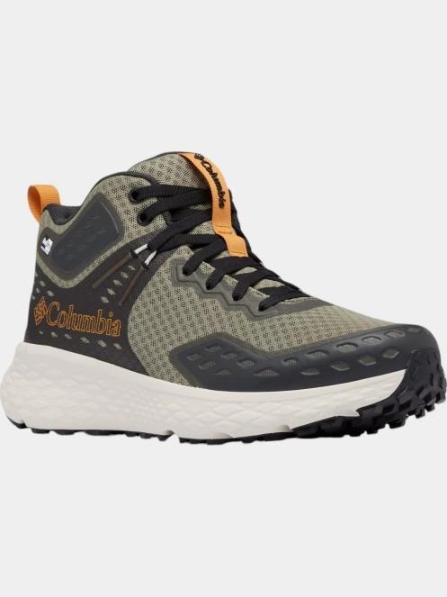 pantofi multisport pt. barbati Columbia Konos Trs Outdry Mid verde 2