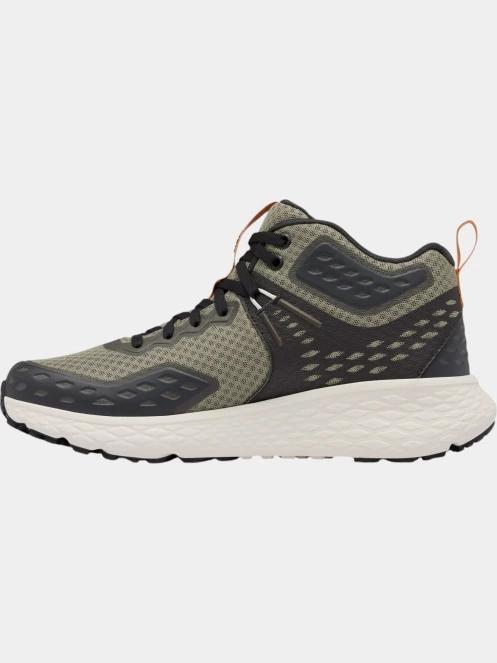 pantofi multisport pt. barbati Columbia Konos Trs Outdry Mid verde 3