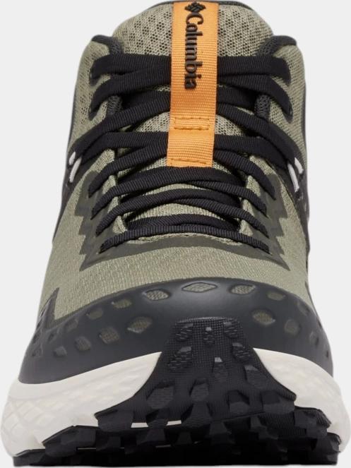 pantofi multisport pt. barbati Columbia Konos Trs Outdry Mid verde 5