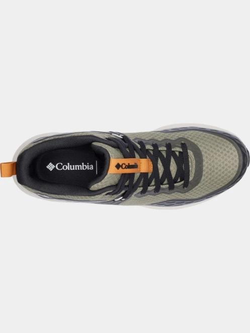 pantofi multisport pt. barbati Columbia Konos Trs Outdry Mid verde 7