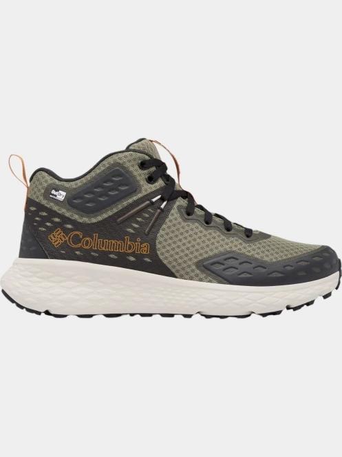 pantofi multisport pt. barbati Columbia Konos Trs Outdry Mid verde 9