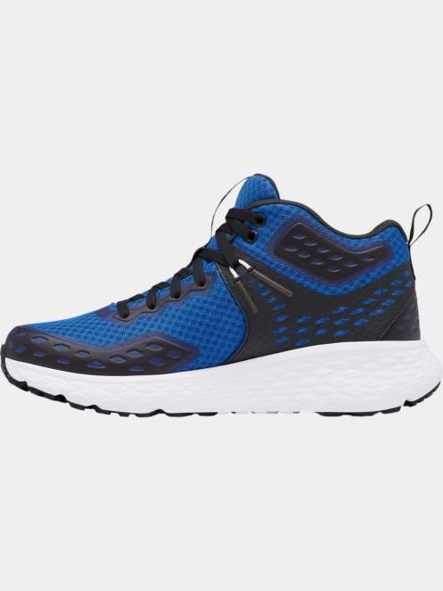 pantofi multisport pt. barbati Columbia Konos Trs Outdry Mid albastru 3
