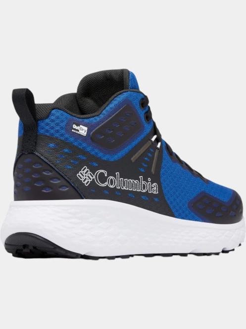 pantofi multisport pt. barbati Columbia Konos Trs Outdry Mid albastru 5