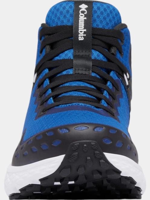 pantofi multisport pt. barbati Columbia Konos Trs Outdry Mid albastru 6