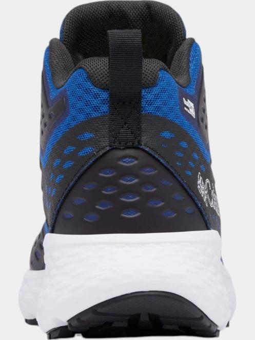 pantofi multisport pt. barbati Columbia Konos Trs Outdry Mid albastru 7