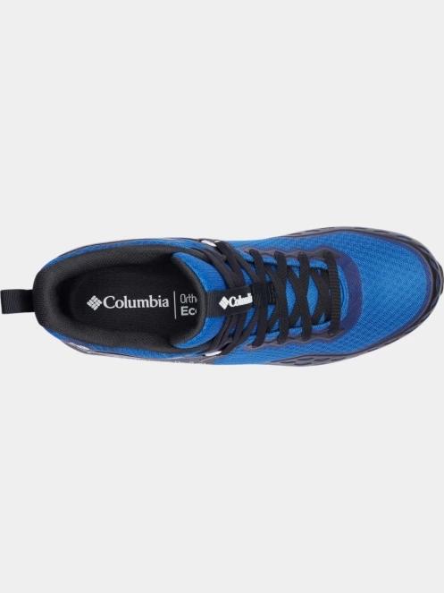 pantofi multisport pt. barbati Columbia Konos Trs Outdry Mid albastru 8