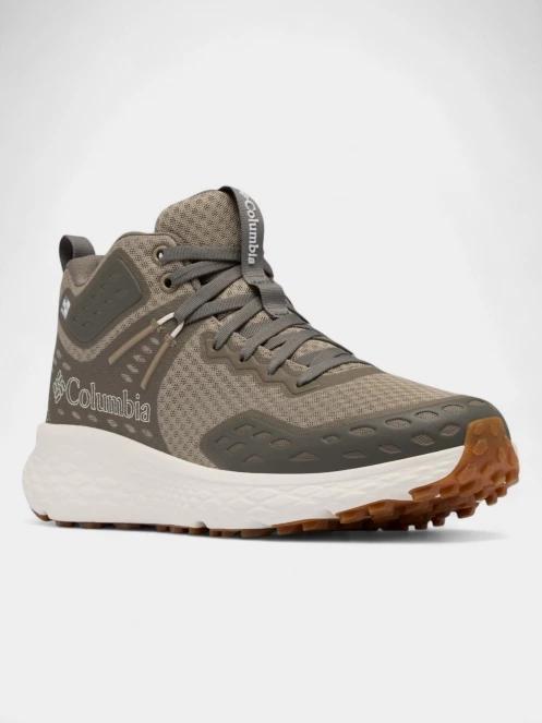 pantofi multisport pt. barbati Columbia Konos TRS Outdry Mid nisip 2