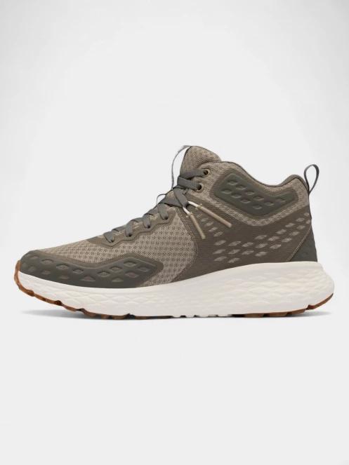 pantofi multisport pt. barbati Columbia Konos TRS Outdry Mid nisip 3