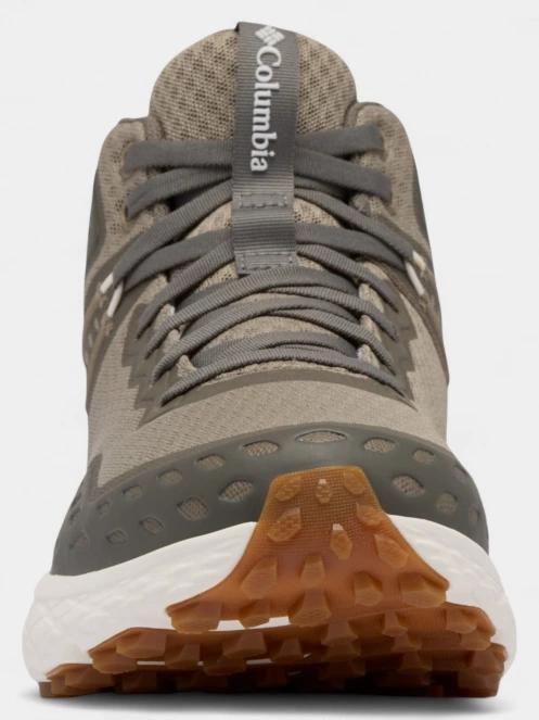 pantofi multisport pt. barbati Columbia Konos TRS Outdry Mid nisip 5