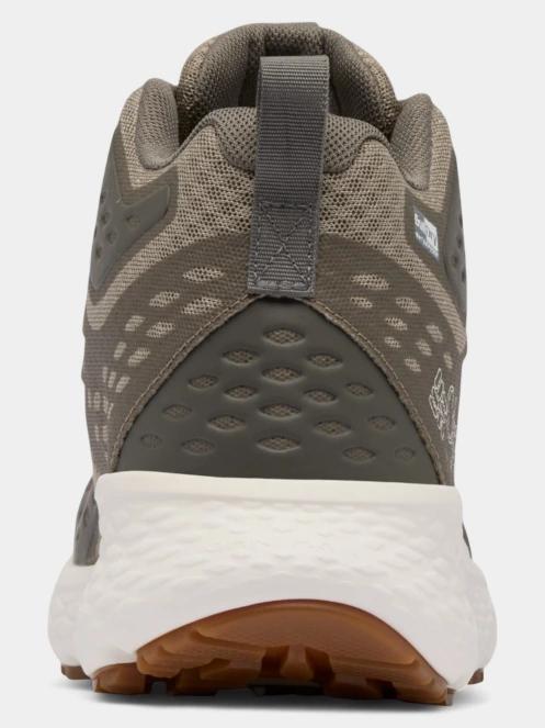 pantofi multisport pt. barbati Columbia Konos TRS Outdry Mid nisip 6