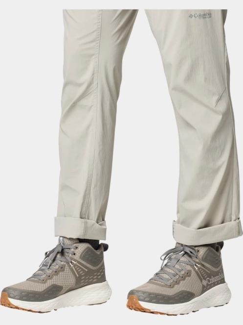 pantofi multisport pt. barbati Columbia Konos TRS Outdry Mid nisip 9