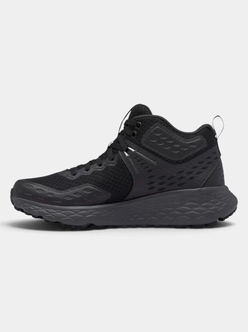pantofi multisport impermeabili pt. barbati Columbia Konos TRS Outdry Mid negru 3