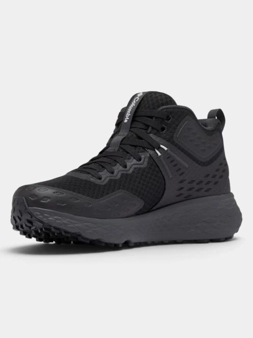 pantofi multisport impermeabili pt. barbati Columbia Konos TRS Outdry Mid negru 5