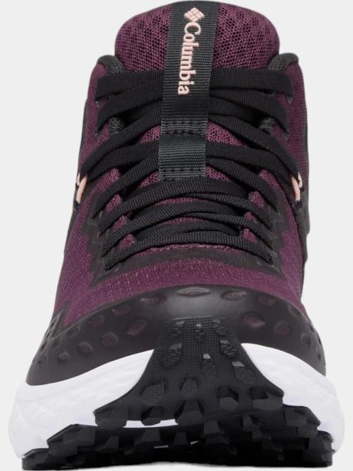 pantofi multisport pt. femei Columbia Konos Trs Outdry Mid negru 5