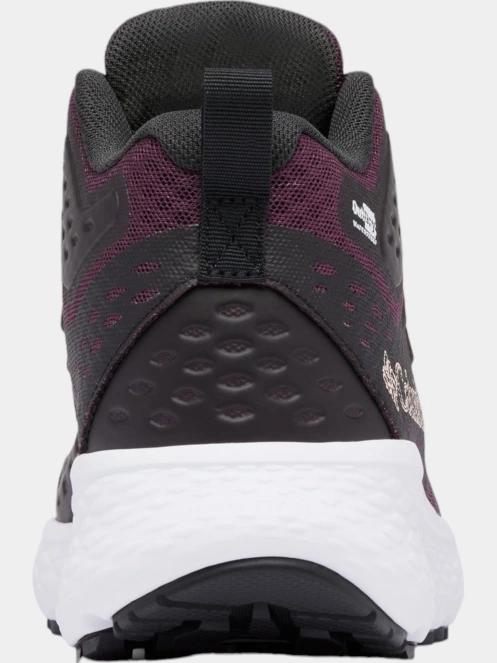 pantofi multisport pt. femei Columbia Konos Trs Outdry Mid negru 6