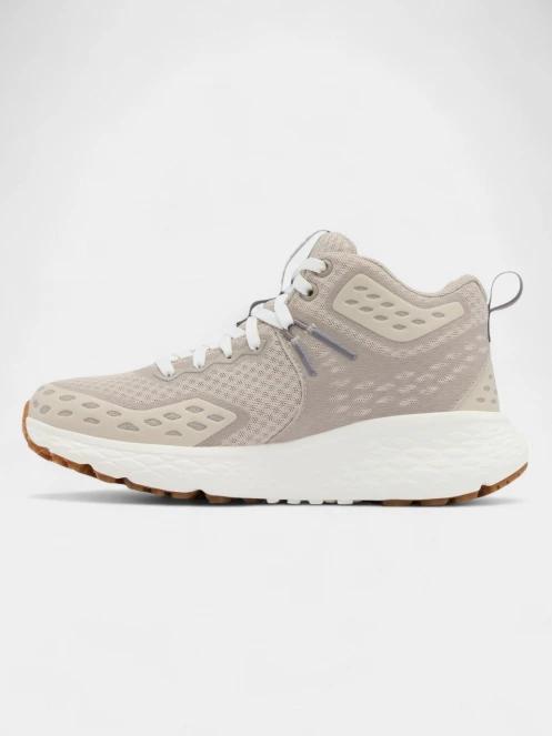 pantofi multisport pt. femei Columbia Konos TRS Outdry Mid nisip 3