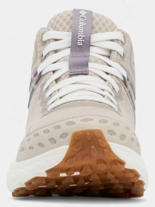 pantofi multisport pt. femei Columbia Konos TRS Outdry Mid nisip 5