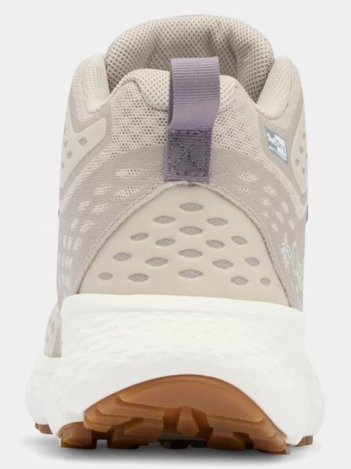 pantofi multisport pt. femei Columbia Konos TRS Outdry Mid nisip 6